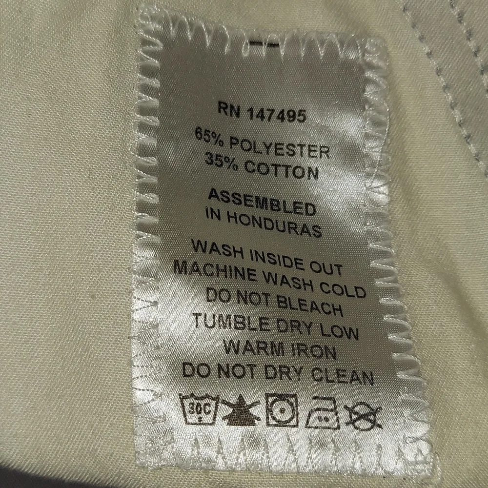 Tru Spec cargo pants